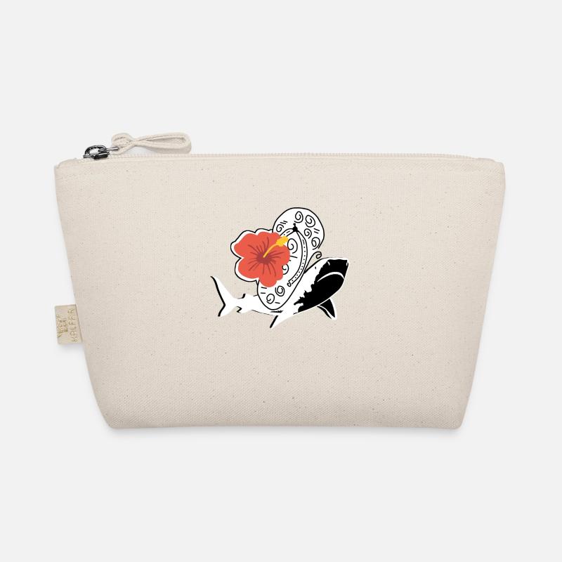 Beach Shark et tongs Trousse biologique
