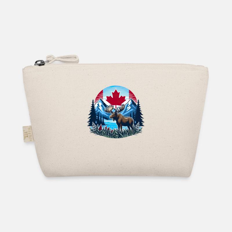 Canada 24 - Trousse biologique - nature