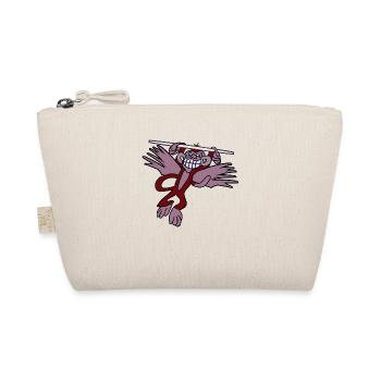 Mouche - Trousse biologique - nature - Devant