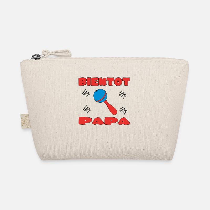BIENTOT PAPA Trousse biologique