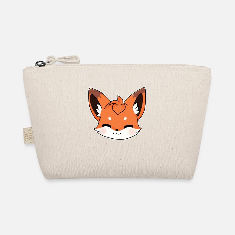 Fuchs Bio-Täschchen