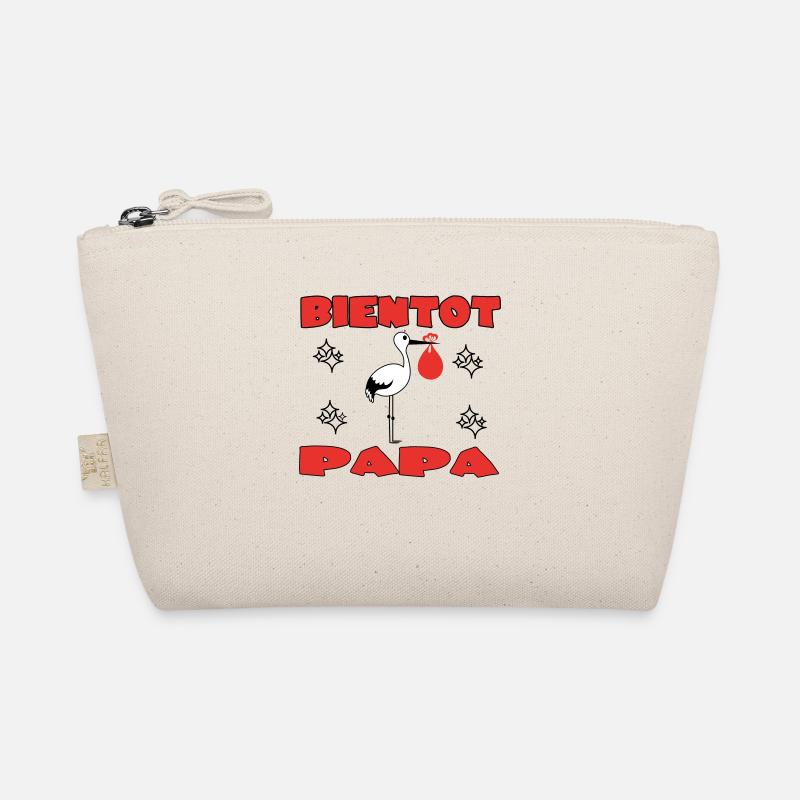 BIENTOT PAPA Trousse biologique