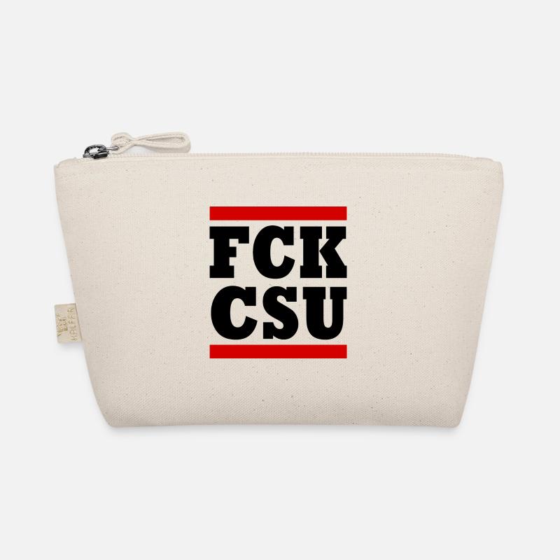 Fck csu Trousse biologique