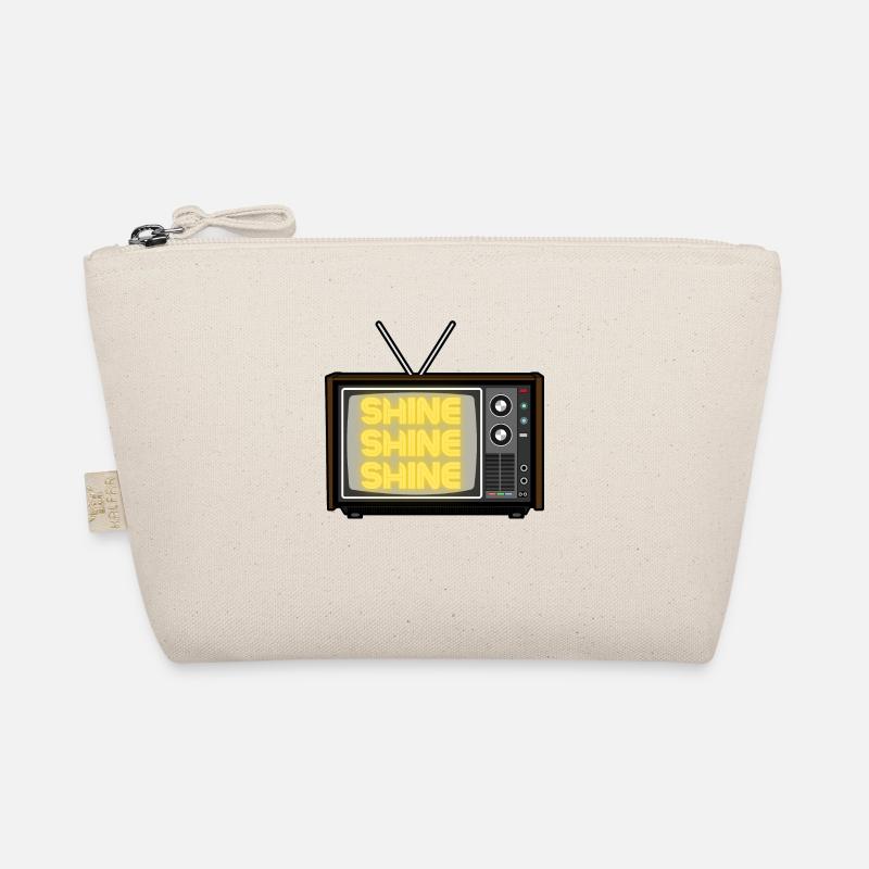 Television set Organic Pouch