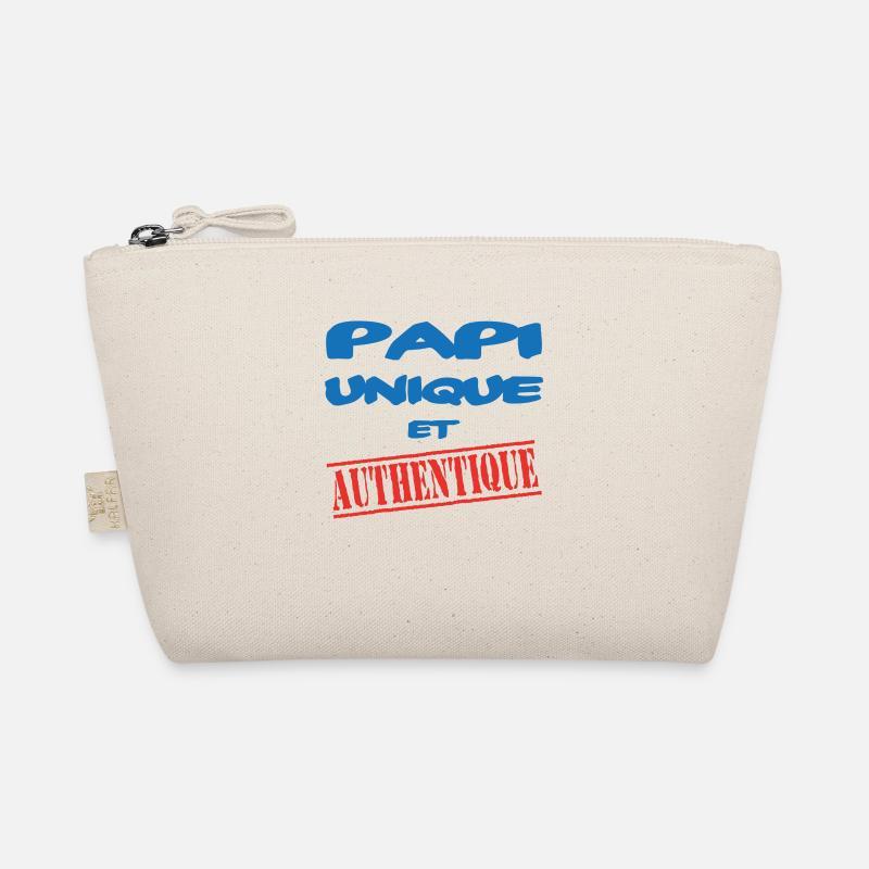 PAPI UNIQUE ET AUTHENTIQUE Trousse biologique