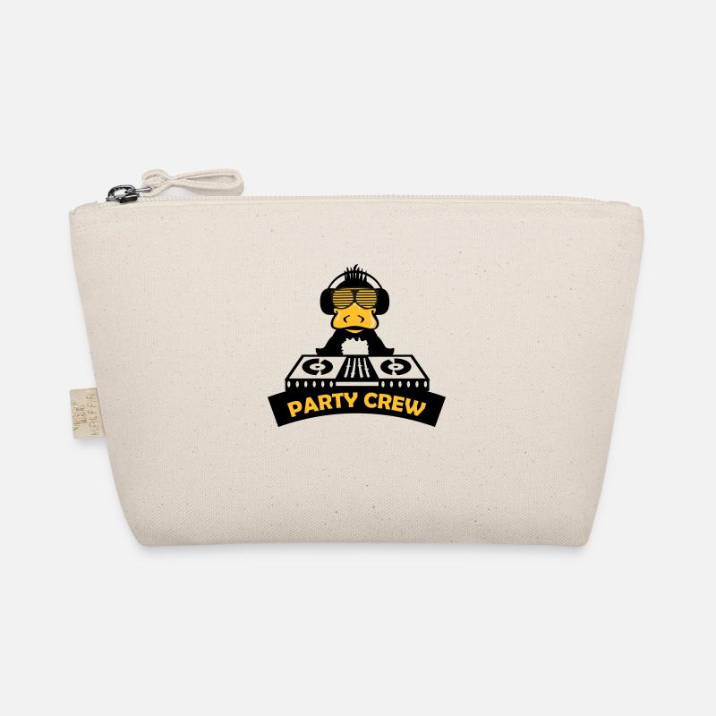 Duck Party Crew 2 Trousse biologique