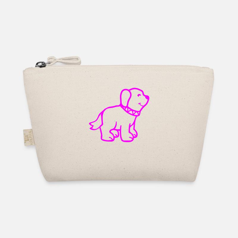 Dog Organic Pouch