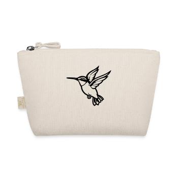 Colibri Oiseau - Trousse biologique - nature - Devant