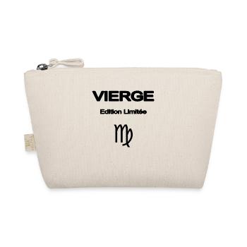 VIERGE ELEGANT ASTRO - Trousse biologique - nature - Devant