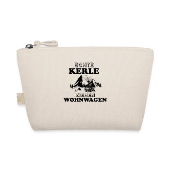 Camping camping-car caravane aventure - Trousse biologique - nature - Devant