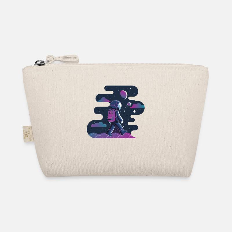 Celestial Wanderer Organic Pouch