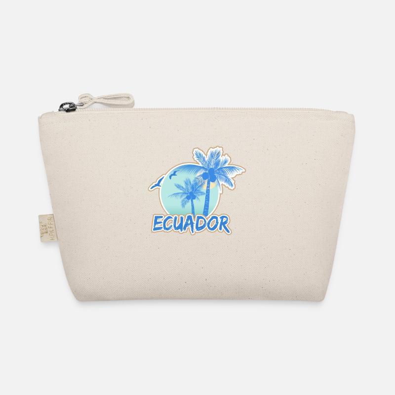 Vacances Équateur Trousse biologique