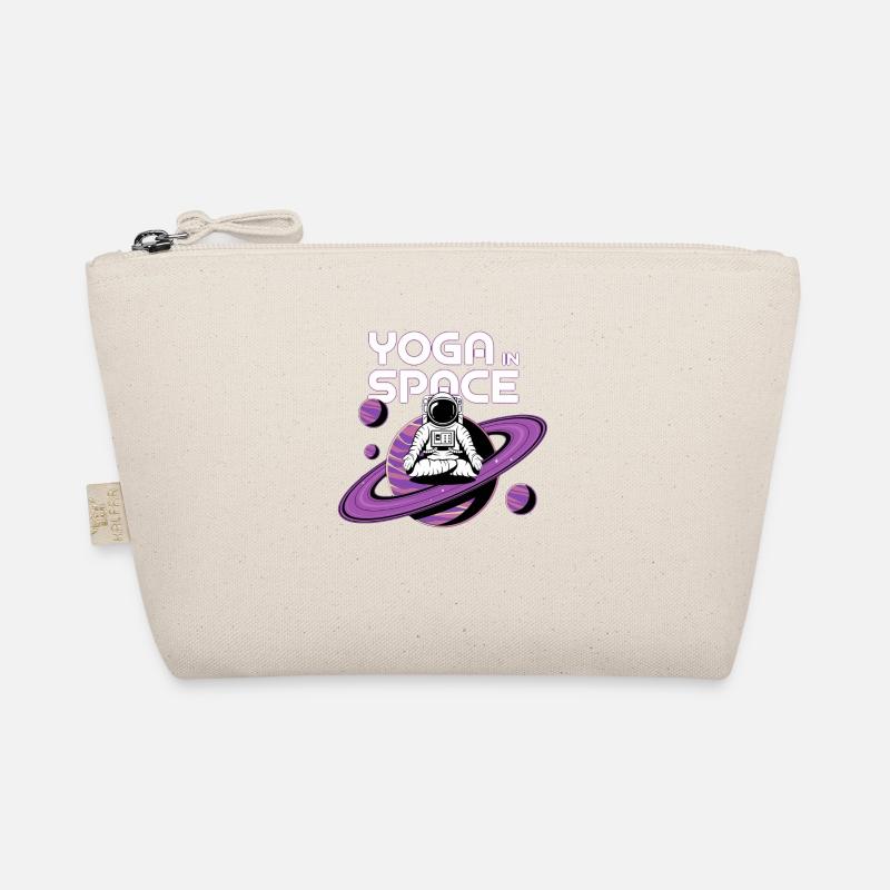 yoga dans l'espace Trousse biologique