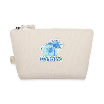 Vacances Thaïlande - Trousse biologique - nature - Devant