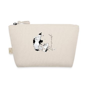 Danemark carte encadrée Real Football FR - Trousse biologique - nature - Devant