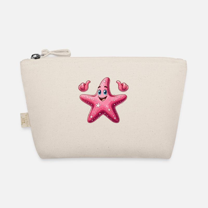Starfish Organic Pouch