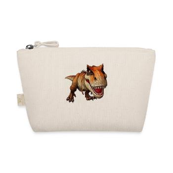 T-rex attaque png - Trousse biologique - nature - Devant