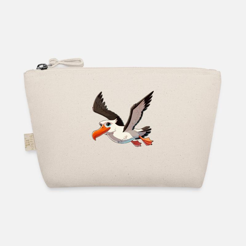 Albatross Organic Pouch