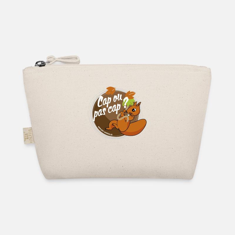 Cap ou pas cap? Trousse biologique