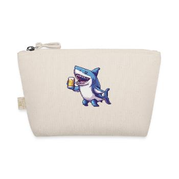 Hai Pixel Beer - Organic Pouch - nature - Front