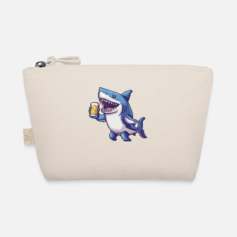 Hai Pixel Beer Organic Pouch