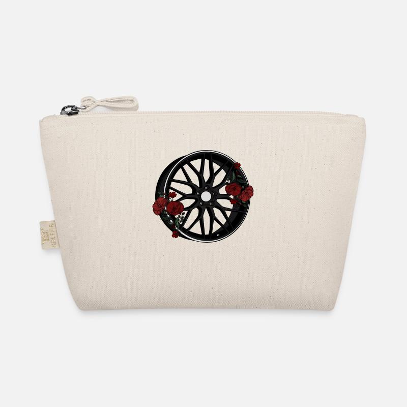 Fleur de jante Trousse biologique