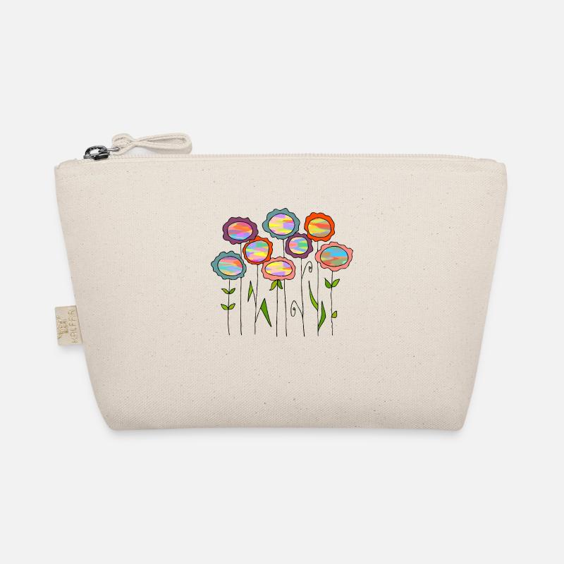 Fleur Trousse biologique