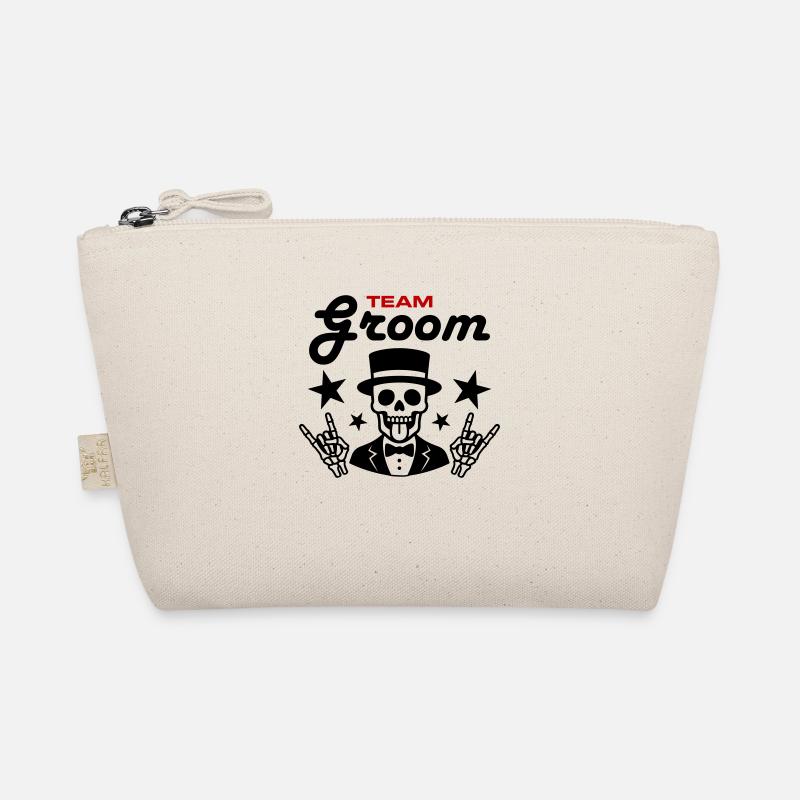 L’équipe Groom Drôle Trousse biologique