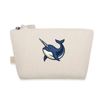Corne de l’océan narval - Trousse biologique - nature - Devant