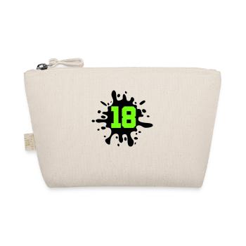 Touche de couleur 18 - Trousse biologique - nature - Devant