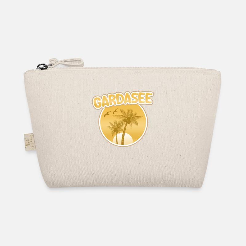Cadeau pour le lac de Garde Trousse biologique