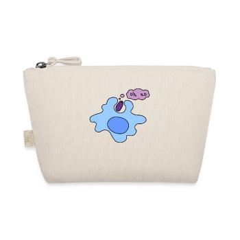 Phagocytosis - Organic Pouch - nature - Front