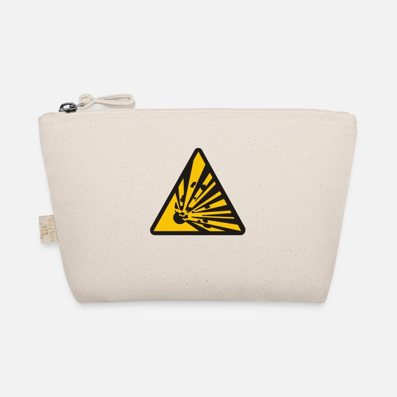 explosion Trousse biologique