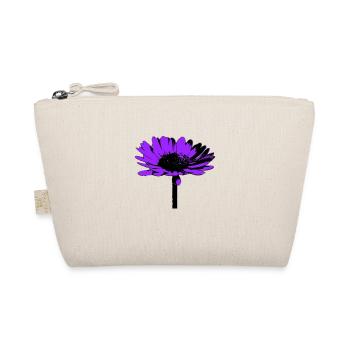 Fleur - Trousse biologique - nature - Devant