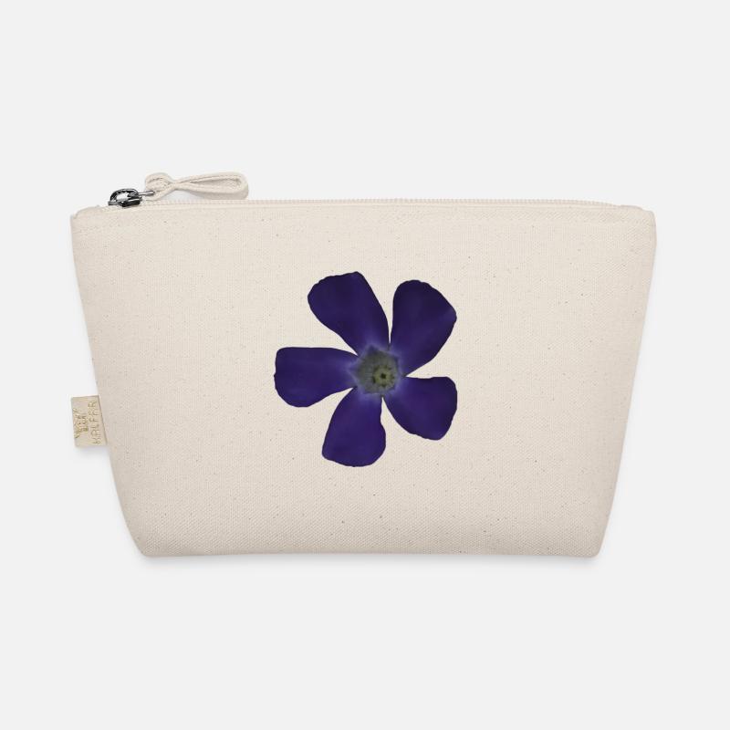 Fleur pourpre pervenche Trousse biologique