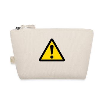 attention - Trousse biologique - nature - Devant