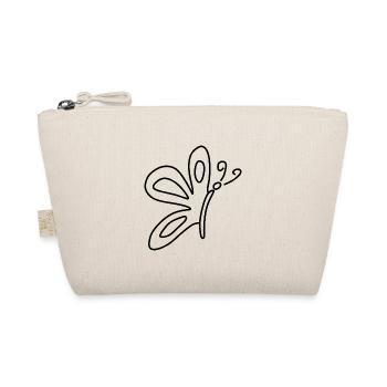 Papillons - Trousse biologique - nature - Devant