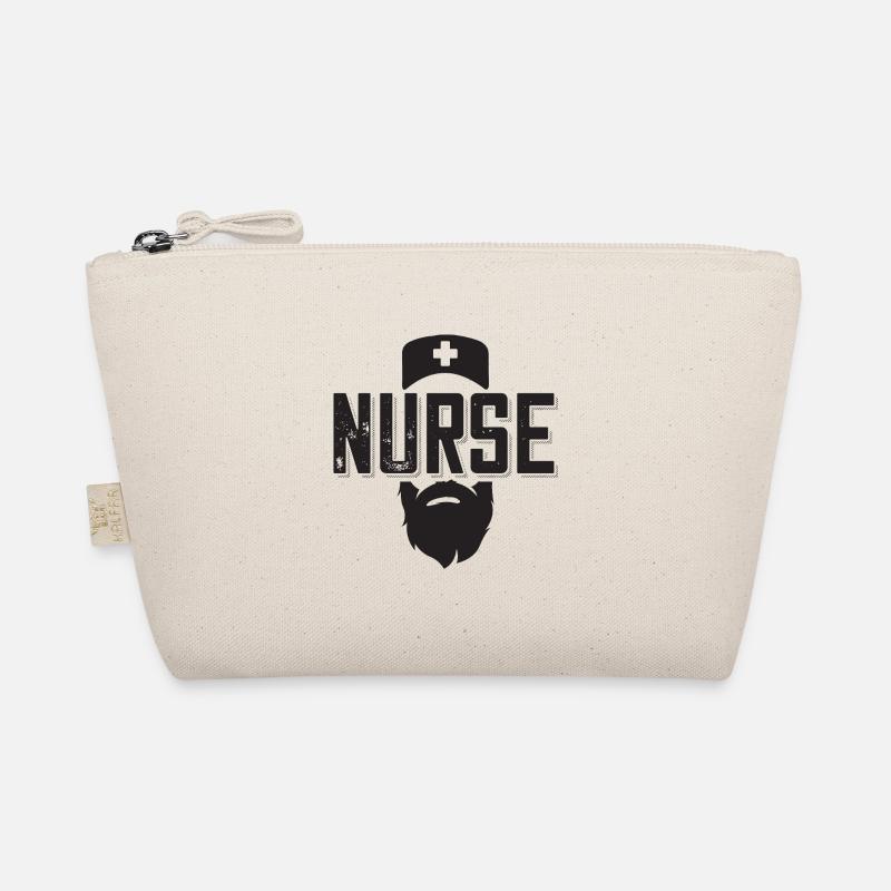 Meilleure infirmière de tous les temps - Krankenschwester Pfleger Notarzt Trousse biologique