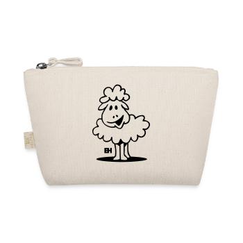 Mouton - Trousse biologique - nature - Devant