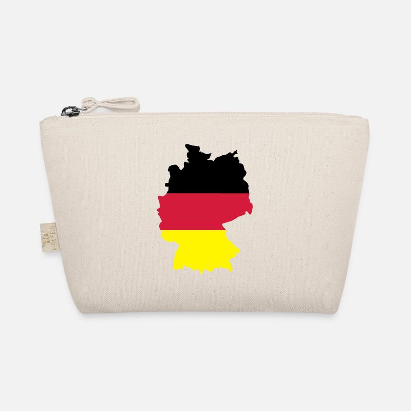 Germany Organic Pouch