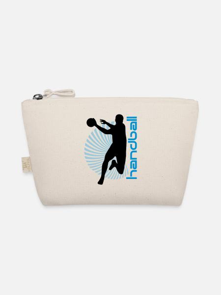 Spiral Handballer - Trousse biologique - nature - Devant