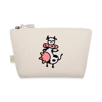 Kuh - Trousse biologique - nature - Devant