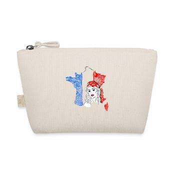 Marianne & France - Trousse biologique - nature - Devant