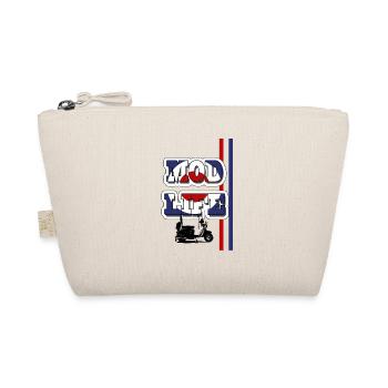 MOD LIFE - Organic Pouch - nature - Front