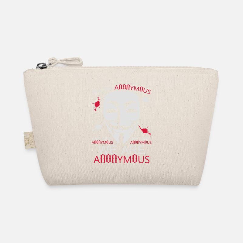 anonymous - Trousse biologique - nature