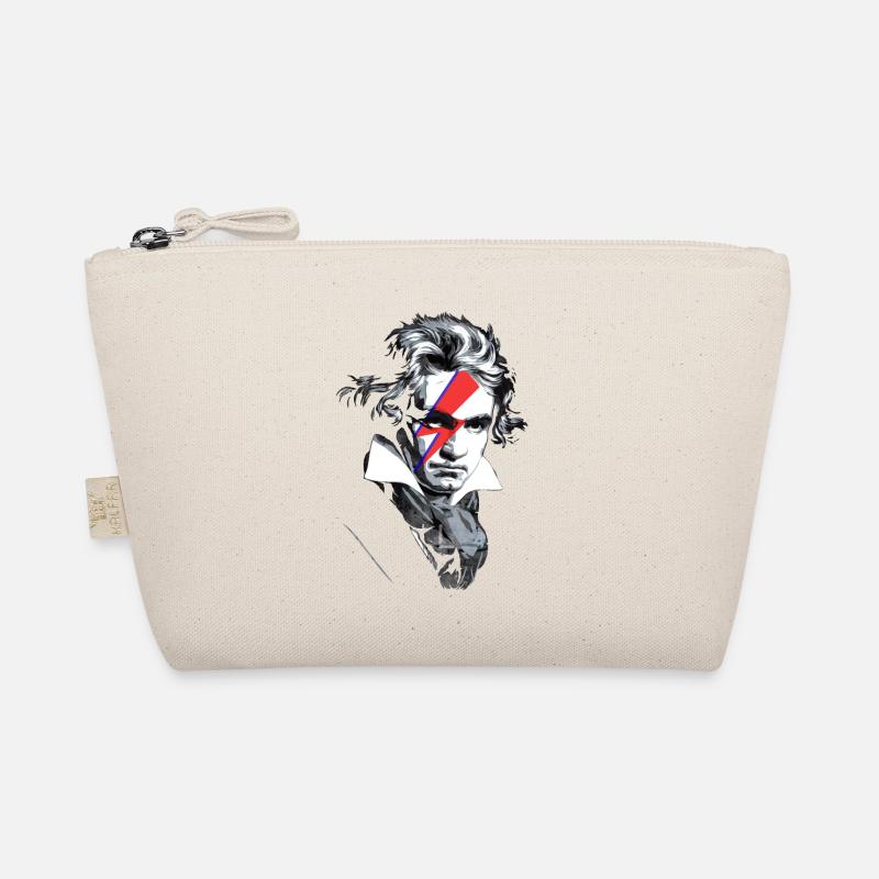 beethoven Organic Pouch