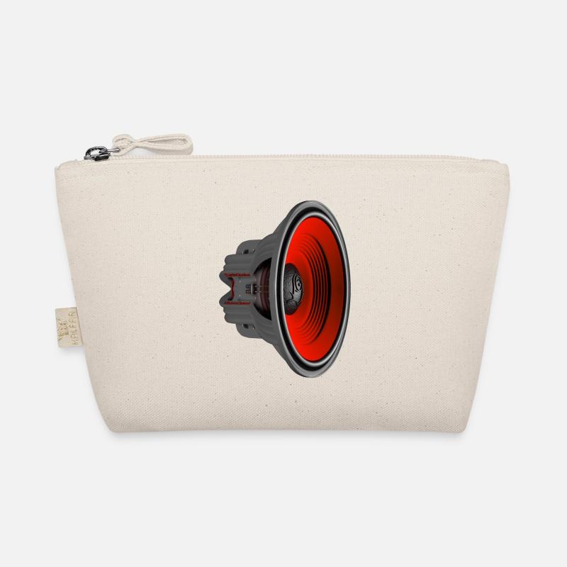 EarthQuake Organic Pouch