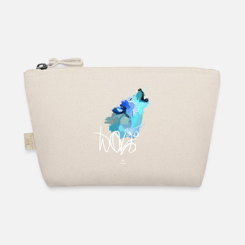 Wolf - Trousse biologique - nature