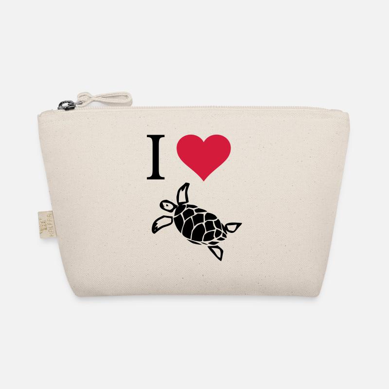 J'adore les tortues Trousse biologique