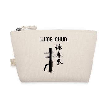 wing chun - Trousse biologique - nature - Devant